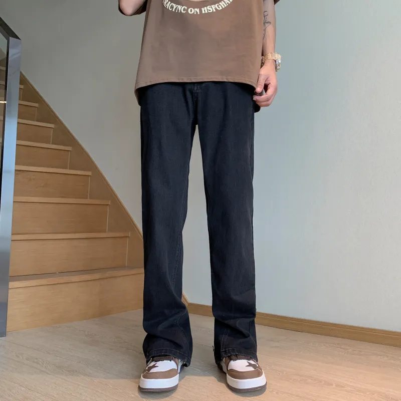 WOKXSS Jeans Unisex-1