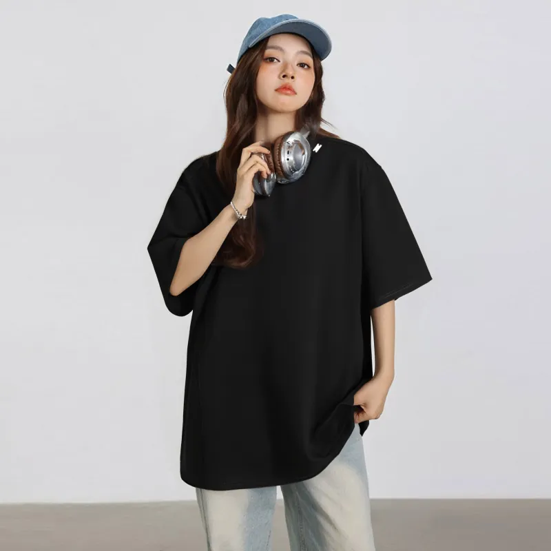 WOKXSS T Shirts Unisex-2