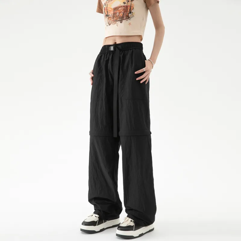 WOKXSS Casual Pants Unisex-3