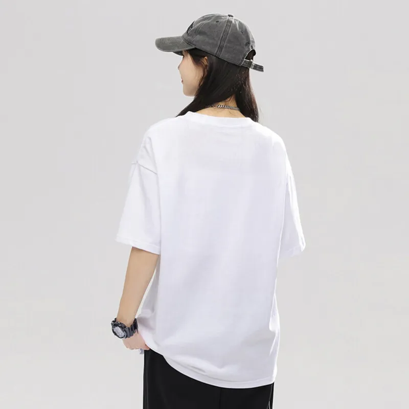 WOKXSS T Shirts Unisex-6