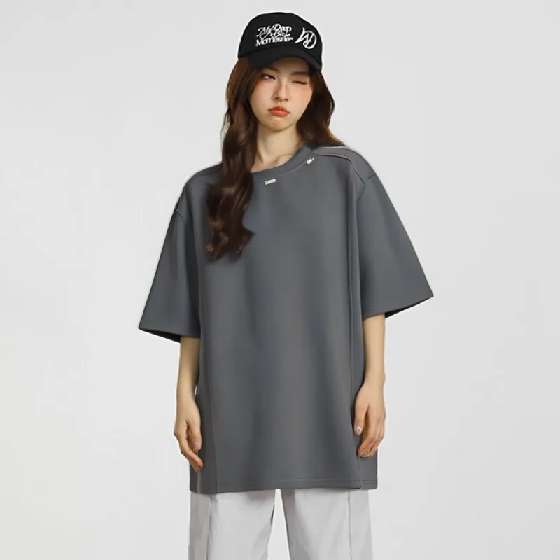 WOKXSS T Shirts Unisex-12