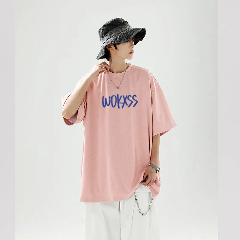 WOKXSS T Shirts Unisex-16