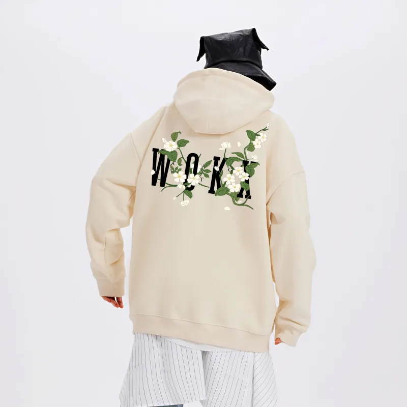 WOKXSS Sweatshirts Unisex-13