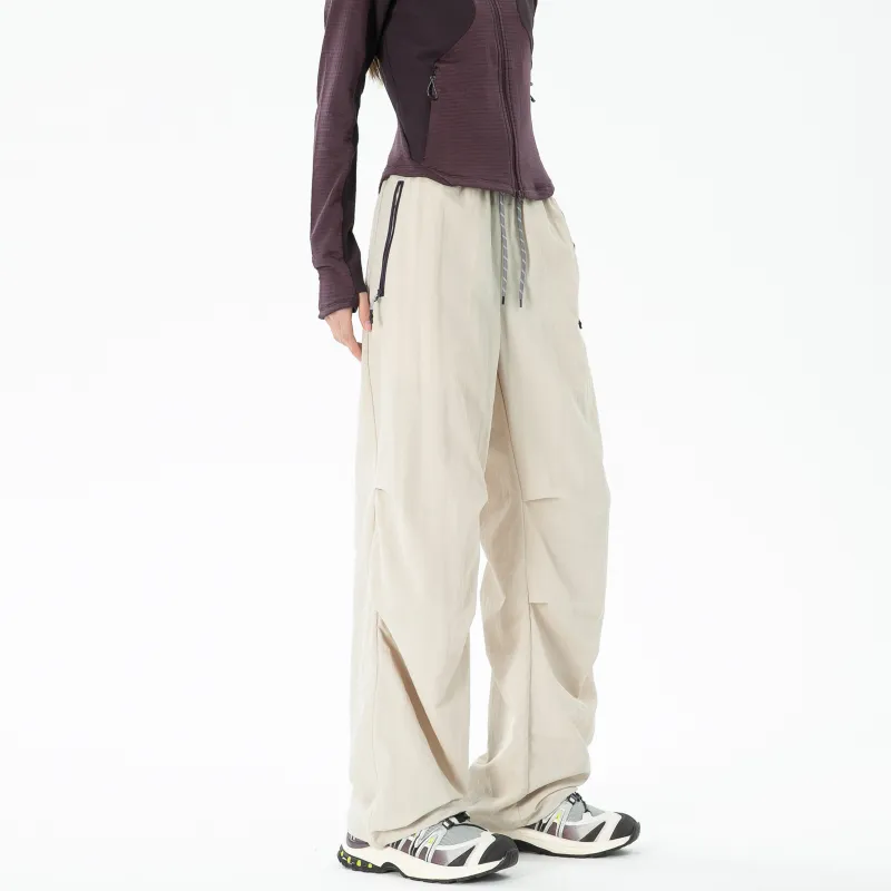 WOKXSS Casual Pants Unisex-8