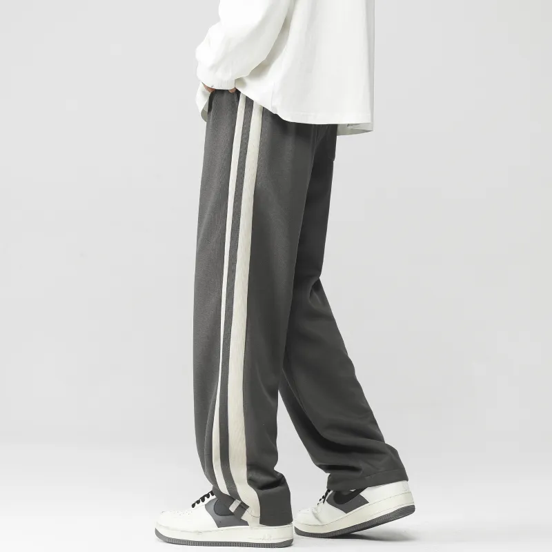 WOKXSS Casual Pants Unisex-9