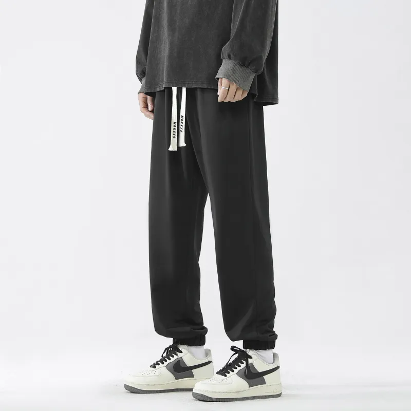 WOKXSS Casual Pants Unisex-3