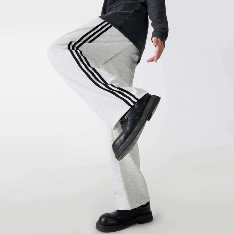 WOKXSS Casual Pants Unisex-14