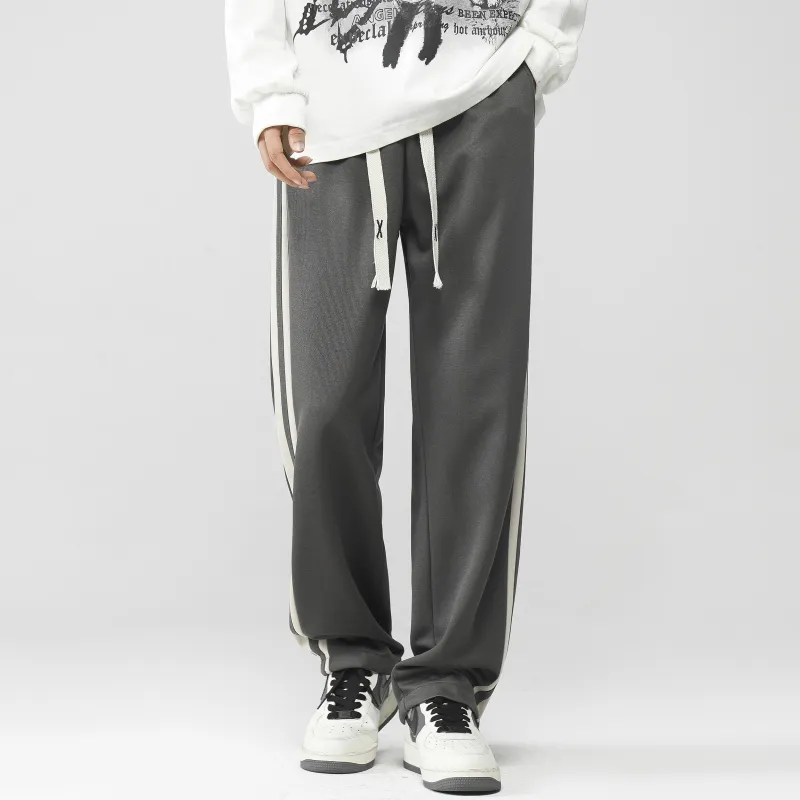 WOKXSS Casual Pants Unisex-8