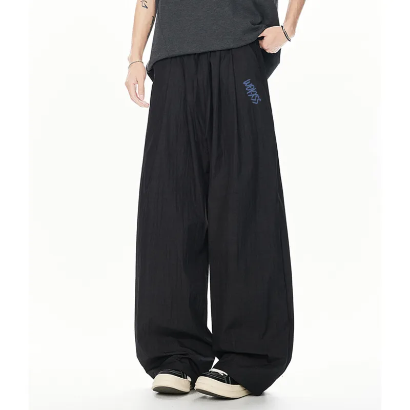 WOKXSS Casual Pants Unisex-17