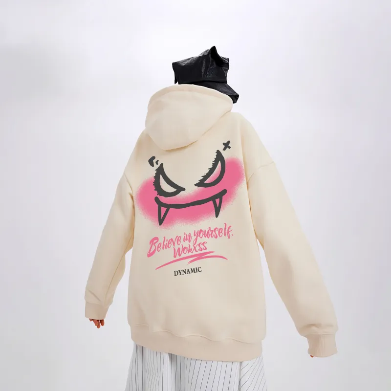 WOKXSS Sweatshirts Men-14