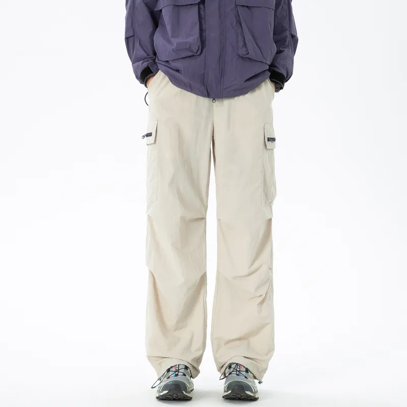 WOKXSS Casual Pants Unisex-13
