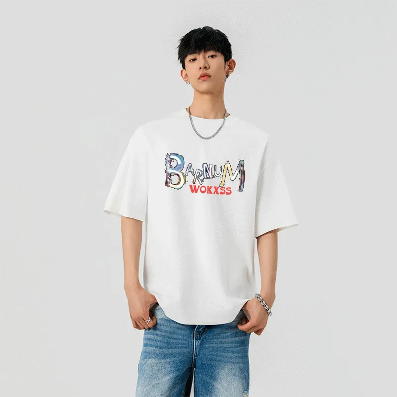 WOKXSS T Shirts Unisex-10