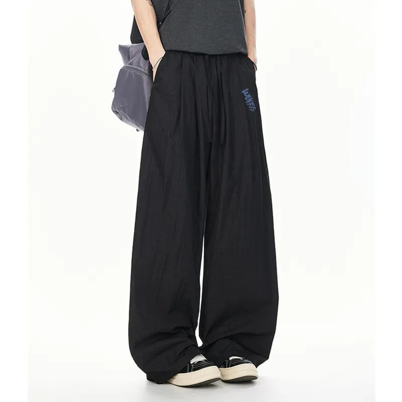 WOKXSS Casual Pants Unisex-19