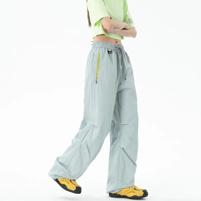 WOKXSS Casual Pants Unisex-23