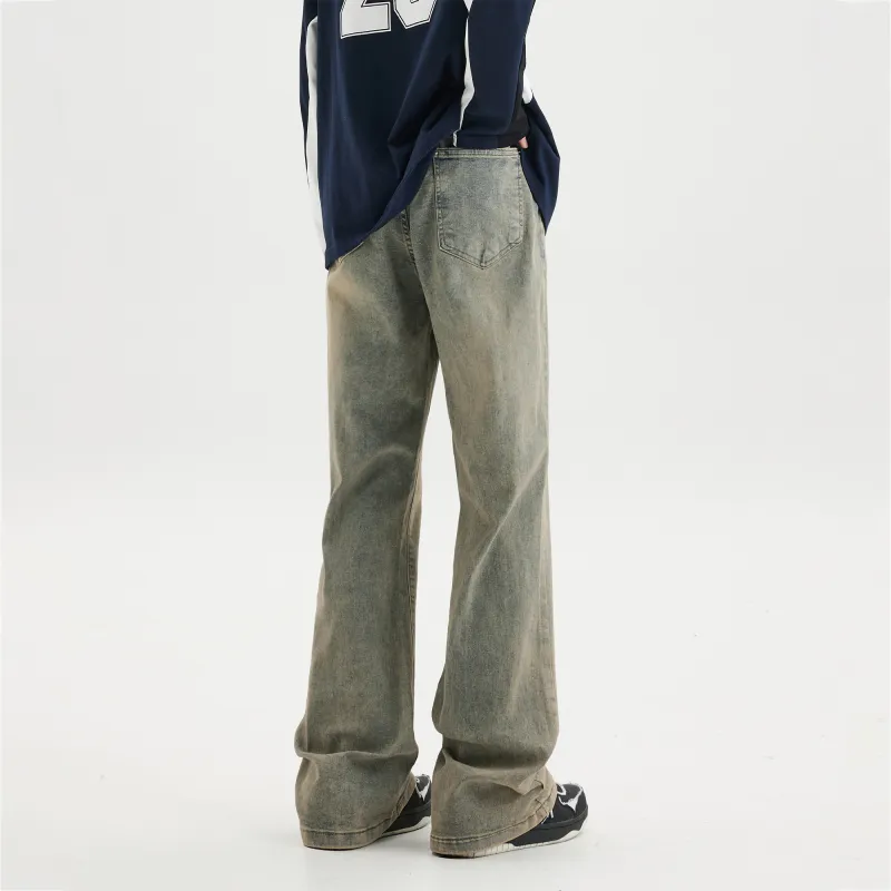WOKXSS Jeans Unisex-14
