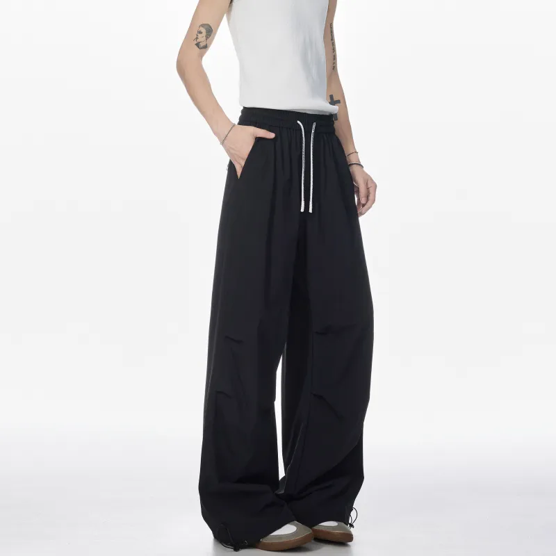 WOKXSS Casual Pants Unisex-3