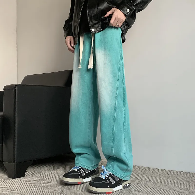 WOKXSS Jeans Unisex-20