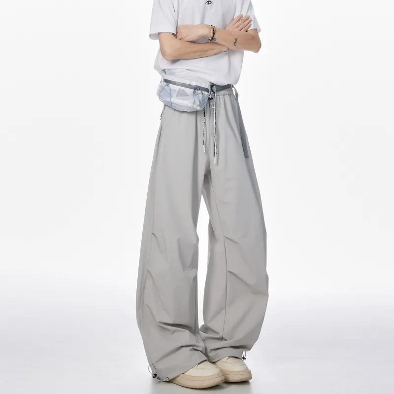 WOKXSS Casual Pants Unisex-8