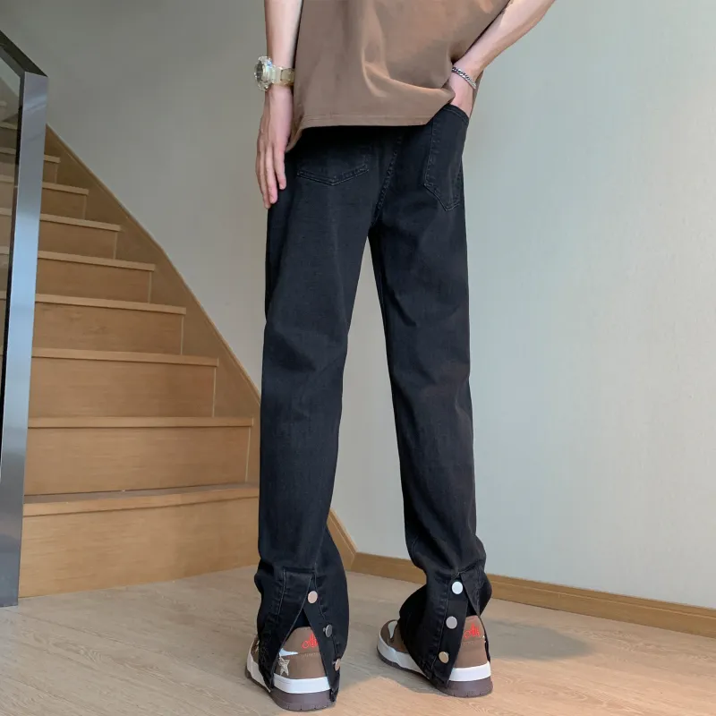 WOKXSS Jeans Unisex-3