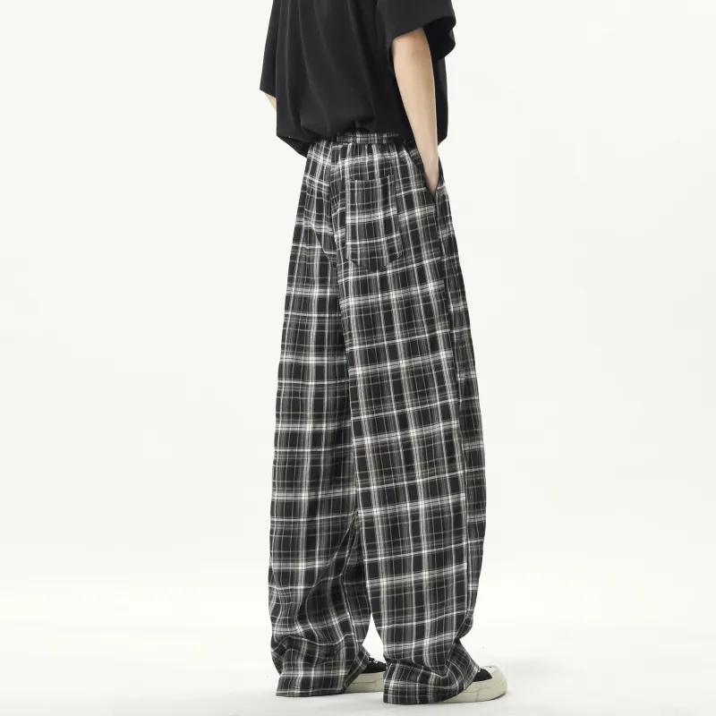 WOKXSS Casual Pants Unisex-10