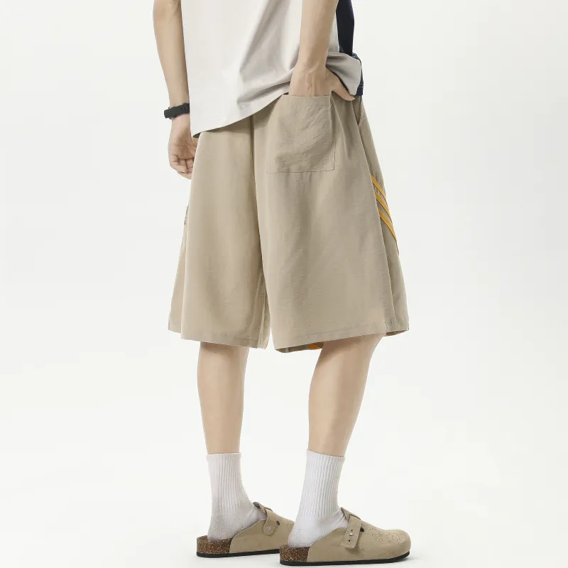 WOKXSS Casual Shorts Unisex-11