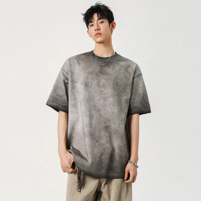 WOKXSS T Shirts Unisex-3