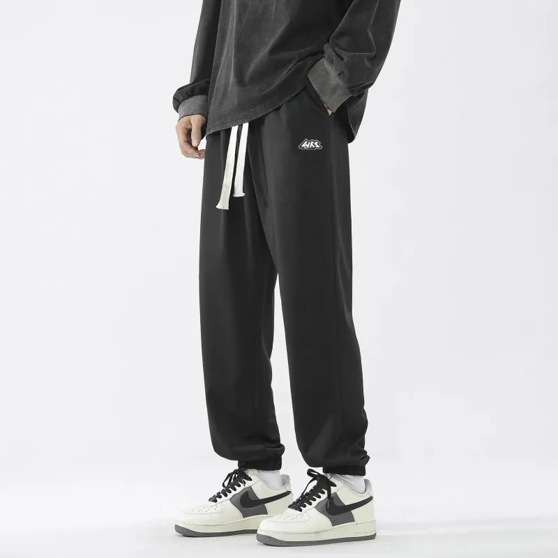 WOKXSS Casual Pants Unisex-3