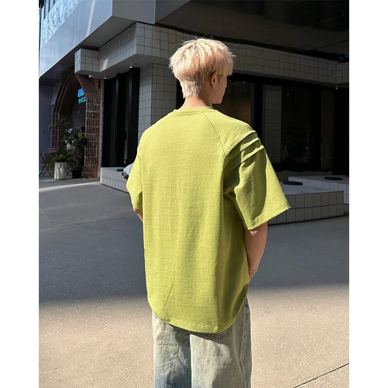 WOKXSS T Shirts Unisex-11