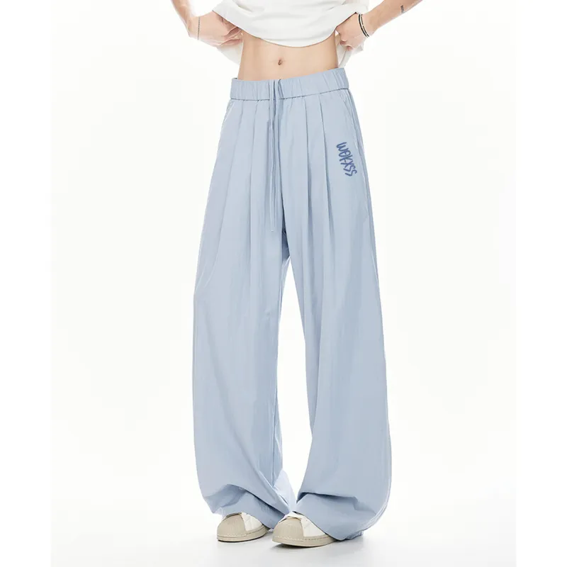 WOKXSS Casual Pants Unisex-1