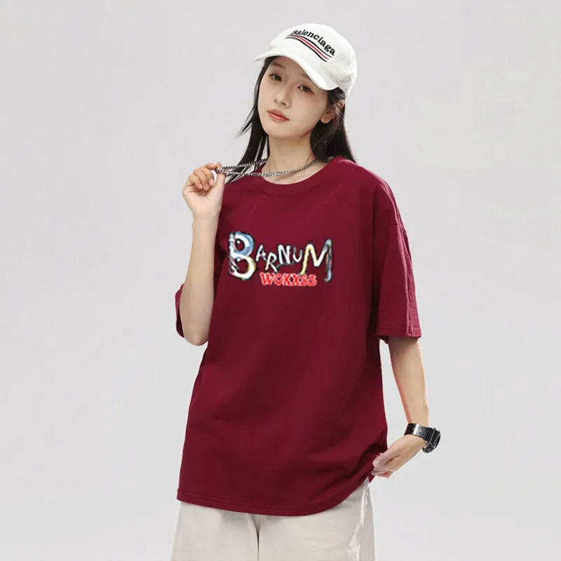 WOKXSS T Shirts Unisex-30