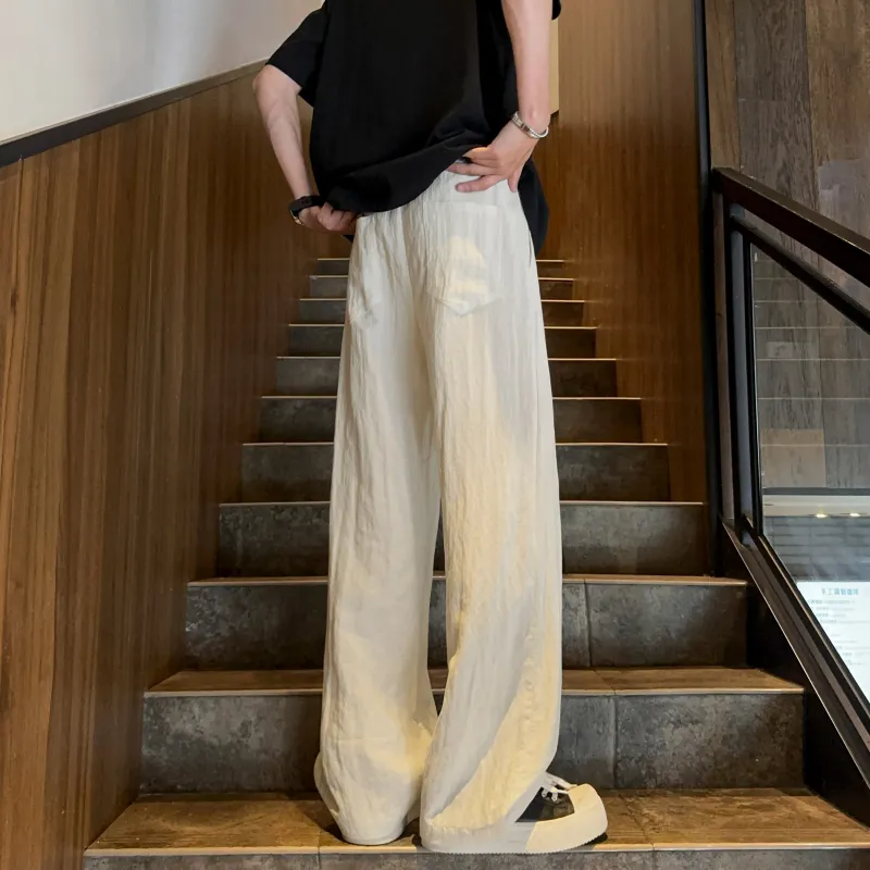 WOKXSS Casual Pants Unisex-8