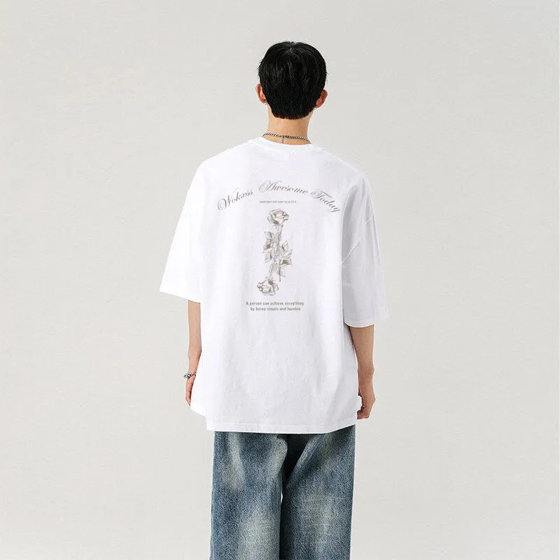 WOKXSS T Shirts Unisex-6