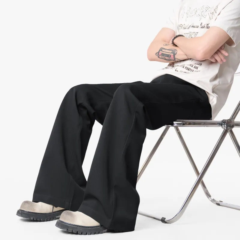 WOKXSS Casual Pants Unisex-4