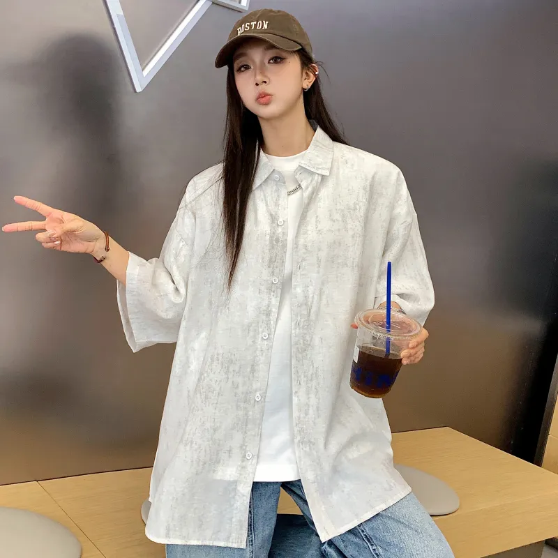 WOKXSS Shirts Unisex-2