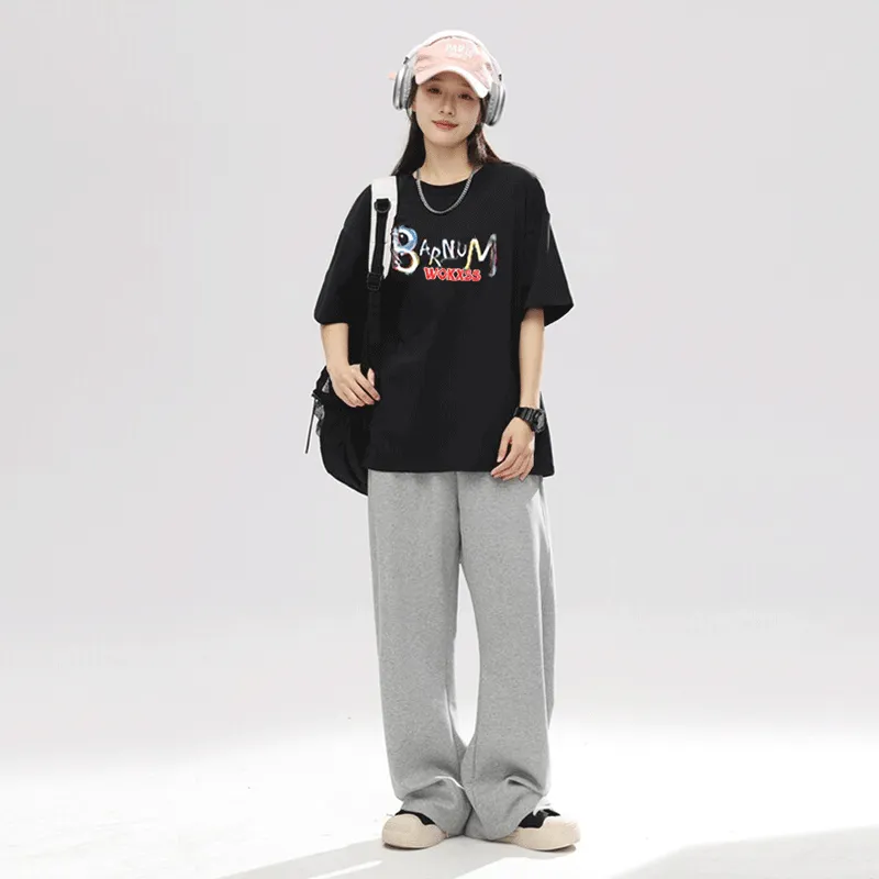 WOKXSS T Shirts Unisex-14