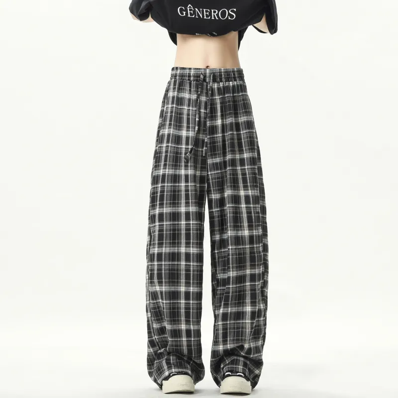 WOKXSS Casual Pants Unisex-9