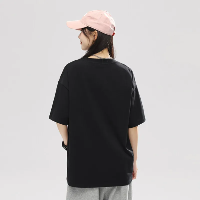 WOKXSS T Shirts Unisex-13