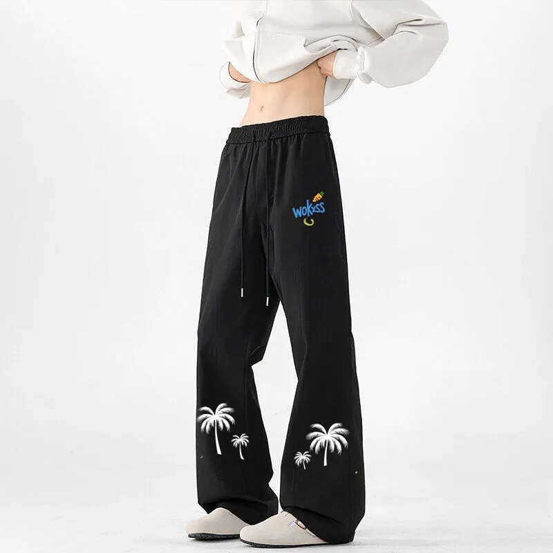 WOKXSS Casual Pants Unisex-7