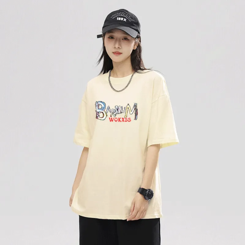 WOKXSS T Shirts Unisex-45