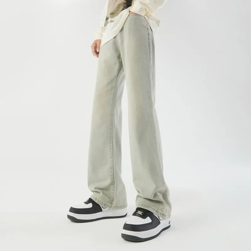 WOKXSS Jeans Unisex-3