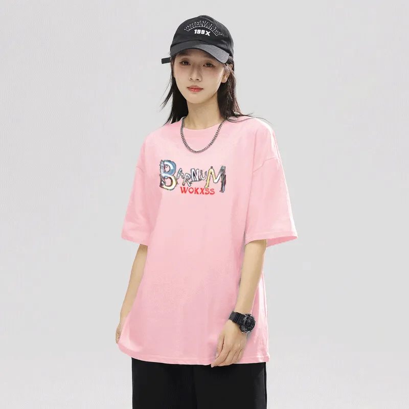 WOKXSS T Shirts Unisex-25
