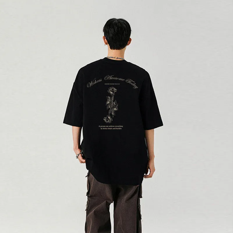WOKXSS T Shirts Unisex-2