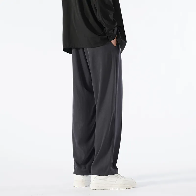 WOKXSS Suit Trousers Unisex-17