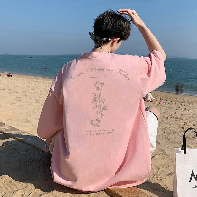 WOKXSS T Shirts Unisex-10