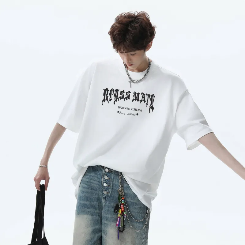 WOKXSS T-Shirts Unisex-2