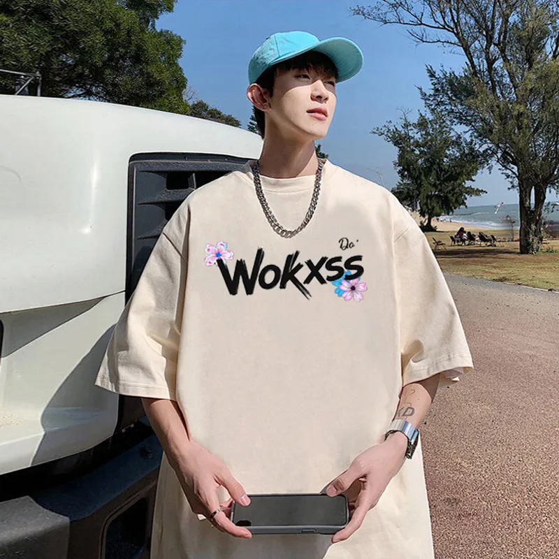WOKXSS T Shirts Unisex-22