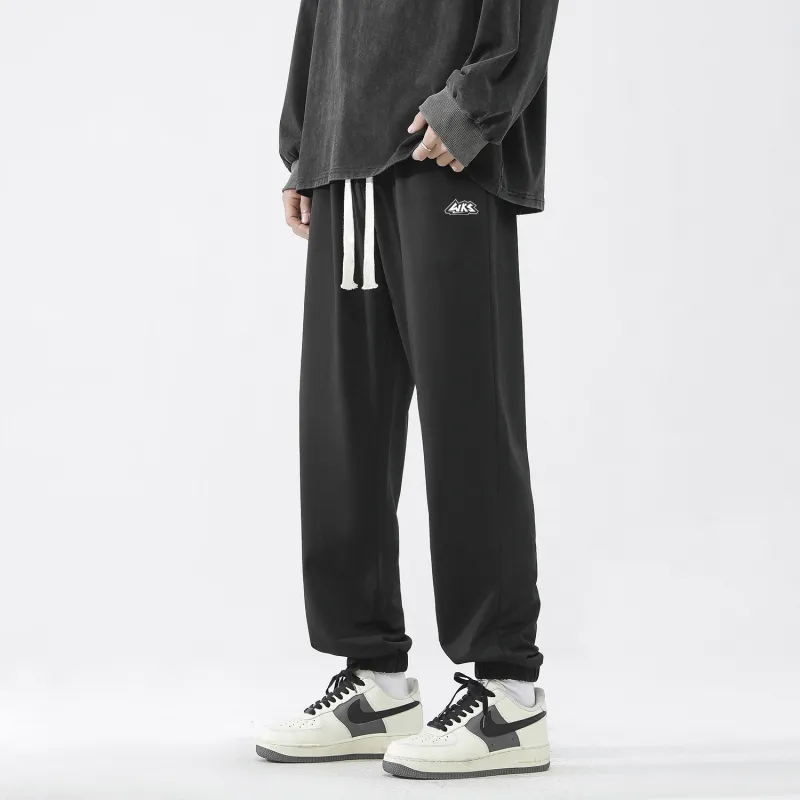 WOKXSS Casual Pants Unisex-2