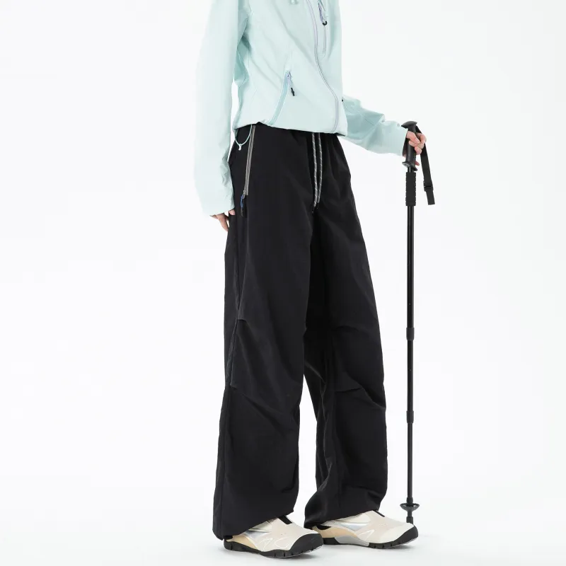 WOKXSS Casual Pants Unisex-4
