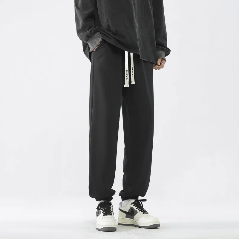 WOKXSS Casual Pants Unisex-4