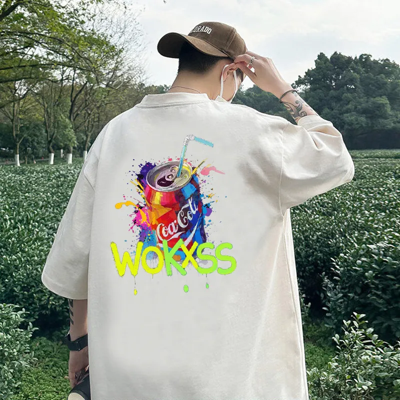 WOKXSS T Shirts Unisex-19